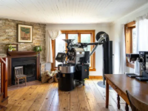 Auberge Augustin Hotels in Sainte-Adele