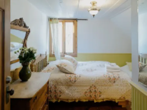 Auberge Augustin Hotels in Sainte-Adele