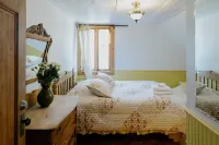 Auberge Augustin Hotels in Saint-Sauveur