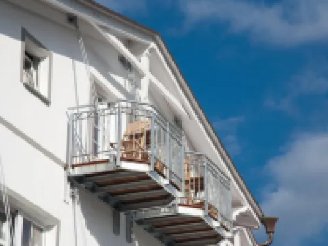 Hotel Stranddistel Rügen Hotels in Gohren