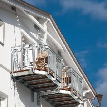 Hotel Stranddistel Rügen