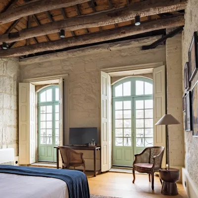 The House of Sandeman Hotels near Casa do Infante