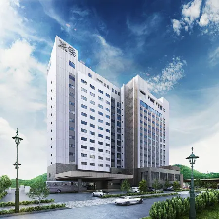 Century Marina Hakodate