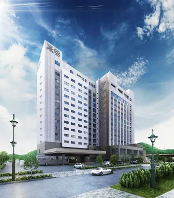 Century Marina Hakodate Hotels in 