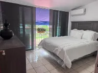 Villa María del Mar- Serene Beachside Retreat
