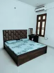 Spacious Peaceful Apartment for Two Families in Lucknow - Apartments