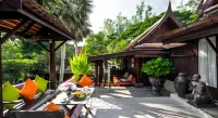 Zantiis Ndol Villas Hotels in 
