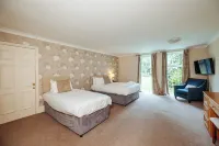 Woodland Manor Hotel Hotel a Clapham