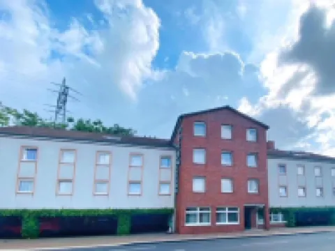 ホテル クリスティナ ケルンのホテル