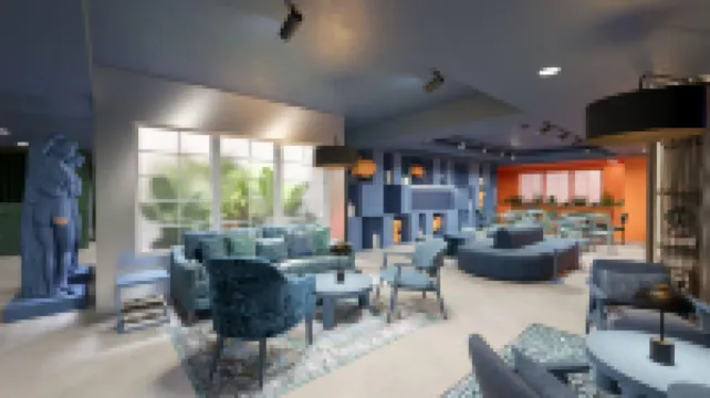 Coeo Pod Hostel Beatas