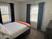 Sixty minutes to Glacier Park! Family friendly house.