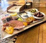 Barossa Bed & Breakfast - Desayuno
