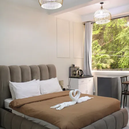 Mayad Boutique Hotel El Nido - Newly Renovated