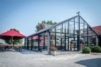 Auszeit Hotel - parking