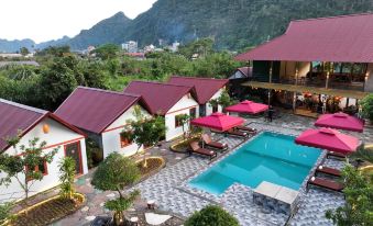 Cat Ba Serena Homestay And Swimming Pool