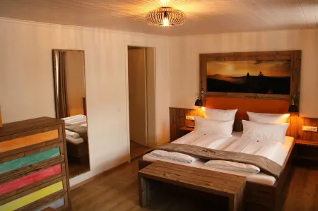 巴伐利亞Dimpfl-Stadl餐飲店