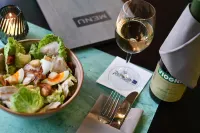Radisson Blu Hotel, Hasselt - breakfast