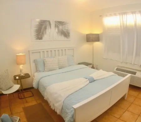 Beachfront Bliss at Las Mareas De Isabela near Jobos