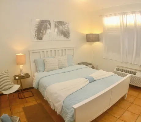 Beachfront Bliss at Las Mareas De Isabela near Jobos