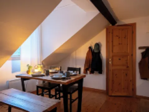 Kåseberga HideOut Hotels in Löderup