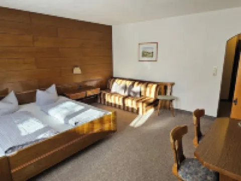 Pension Edi Hotels in Leutasch