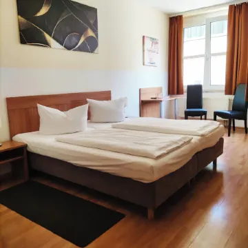 Hotel am Hopfenmarkt