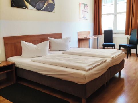 Hotel Am Hopfenmarkt