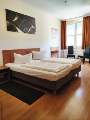 Hotel am Hopfenmarkt Hotels near Rostock Central Station