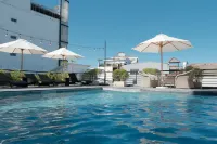 Rosaleen Boutique Hotel - Rooftop Pools