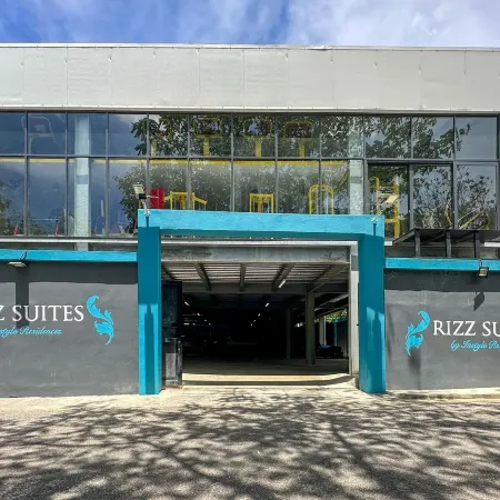 Instyle Residences at Rizz Suites