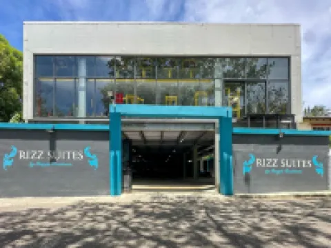 Instyle Residences at Rizz Suites Hotels in 