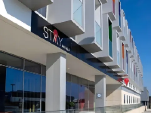 Stay Hotel Porto Aeroporto Hotels in Maia