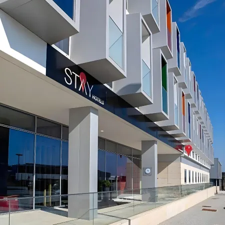 Stay Hotel Porto Aeroporto