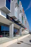 Stay Hotel Porto Aeroporto Hotels in Moreira