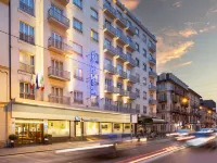 Best Western Hotel Luxor Hotels near Crocetta