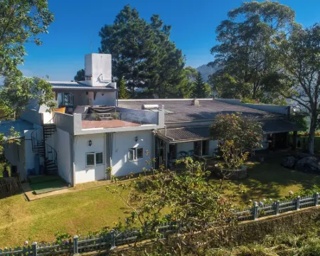 Clouds Holiday Bungalow, Haputale Hotels in Haputale
