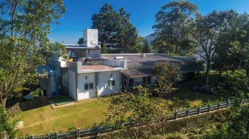 Clouds Holiday Bungalow, Haputale Hotels in Haputale