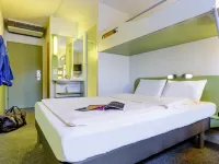 Ibis Budget Hamburg Quickborn Hotels in Quickborn
