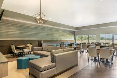 Best Western Plus Parkside Inn  Suites