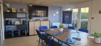 Campanile Saint Quentin Hotels in Saint-Quentin