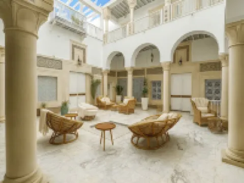 Dar Benti Hotels in Monastir