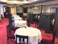 โรงแรมโออิตะ เซนจูรี่ - พร้อมอาหารเช้า