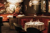 The Great North - Hotel - servizio colazione