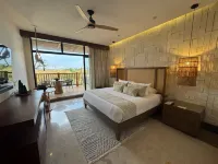 Hotel Mundo Maya Edzná - balcony