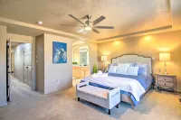 Updated ABQ Getaway Walk to Netflix Studios! - Bungalow