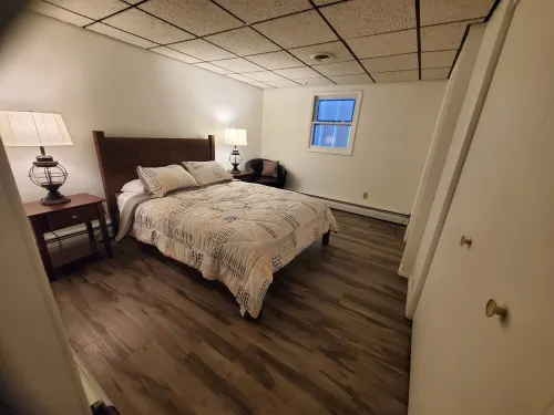 Mr. Rogers River View