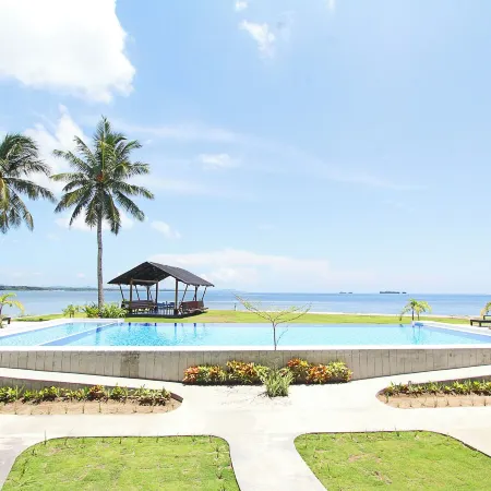 Ocean 101 Beach Resort