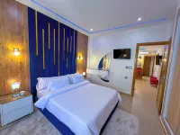 Veluxa - Luxury Holiday Homes - Centric Flat - 3-Star