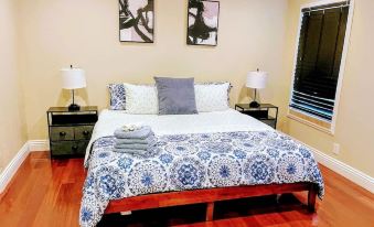 Beautiful 4Br House Near Napa