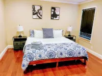 Beautiful 4Br House Near Napa